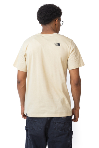 Koszulka The North Face Simple Dome