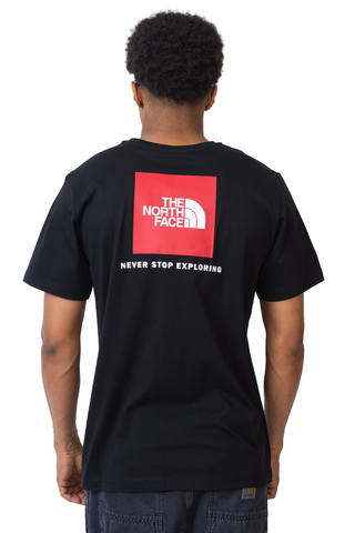 Koszulka The North Face Redbox