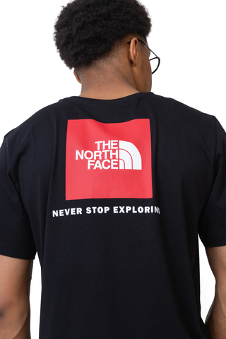 Koszulka The North Face Redbox