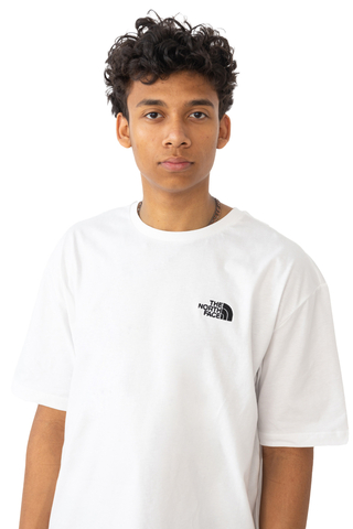 Koszulka The North Face Oversize Simple Dome