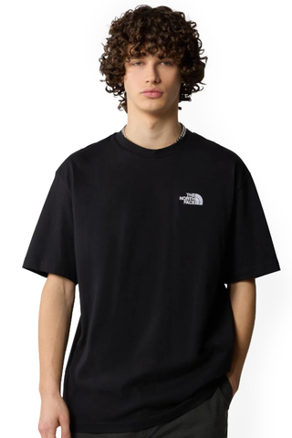 Koszulka The North Face Oversize Simple Dome