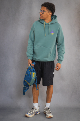 Szorty The North Face Pocket