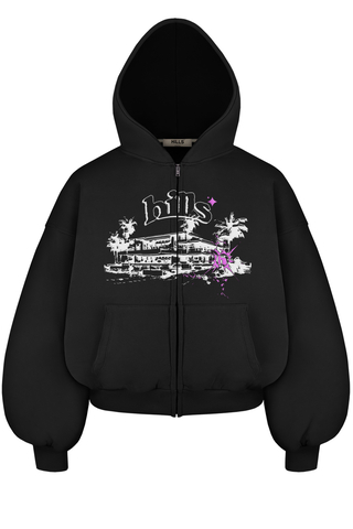 Bluza Rozpinana Hills Villa