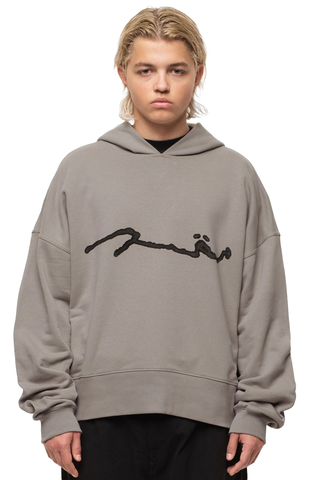 Bluza Z Kapturem rareeverywhere re signed