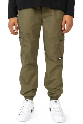 Spodnie New Bad Line Cargo Ripstop