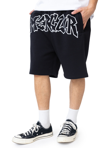 Kraťasy Mercur Throw Up