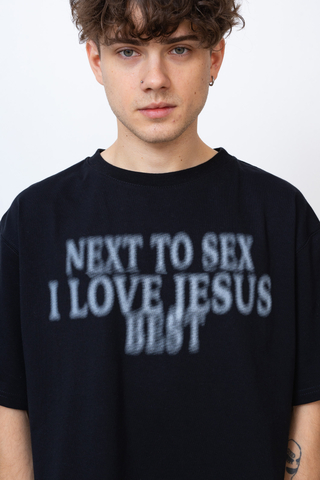 Koszulka Première Jesus