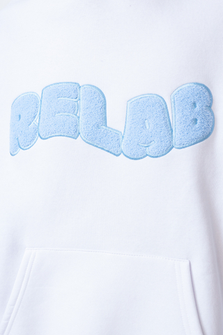 Bluza Z Kapturem Relab Cozy