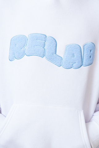 Bluza Z Kapturem Relab Cozy