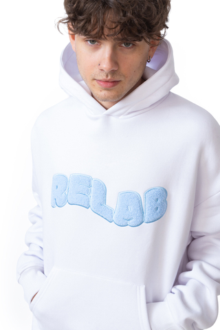 Bluza Z Kapturem Relab Cozy