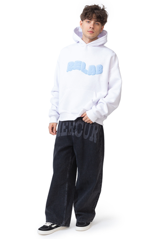 Bluza Z Kapturem Relab Cozy