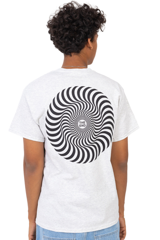 Koszulka Spitfire Classic Swirl