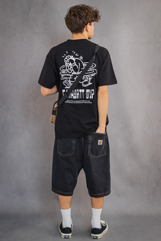 Tričko Carhartt WIP Think Tank