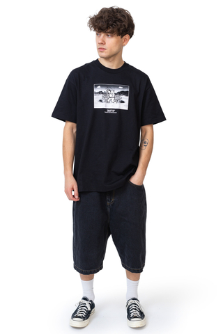 Tričko Carhartt WIP Think Tank