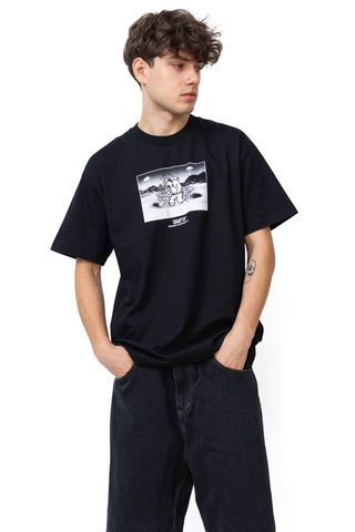 Tričko Carhartt WIP Think Tank