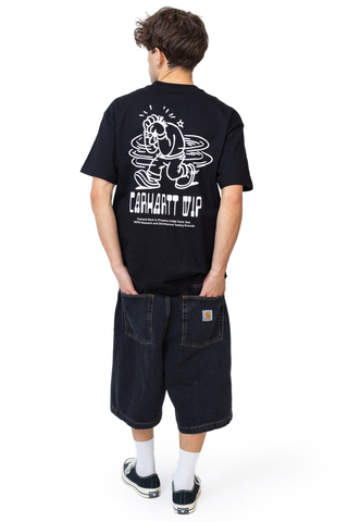 Tričko Carhartt WIP Think Tank