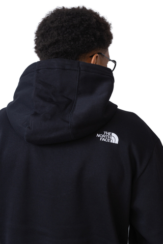 Bluza Z Kapturem The North Face Essential