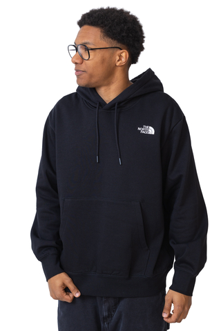 Bluza Z Kapturem The North Face Essential