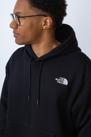 Bluza Z Kapturem The North Face Essential