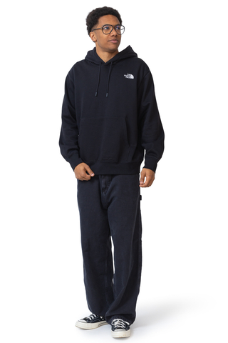 Bluza Z Kapturem The North Face Essential