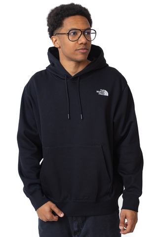 Bluza Z Kapturem The North Face Essential