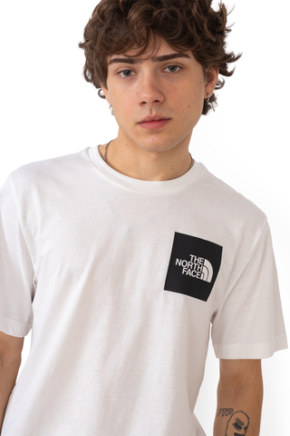 Koszulka The North Face Fine