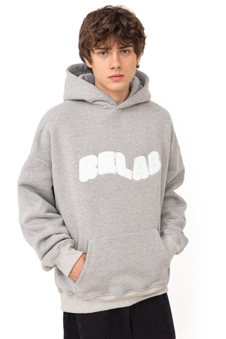 Bluza Z Kapturem Relab Cozy