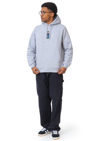 Bluza Z Kapturem Kamuflage Slanger