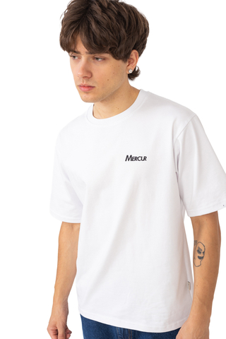 Tričko Mercur Basic