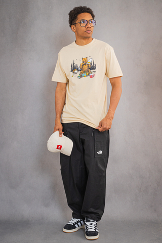 Kalhoty The North Face TNF x Yinka Ilori