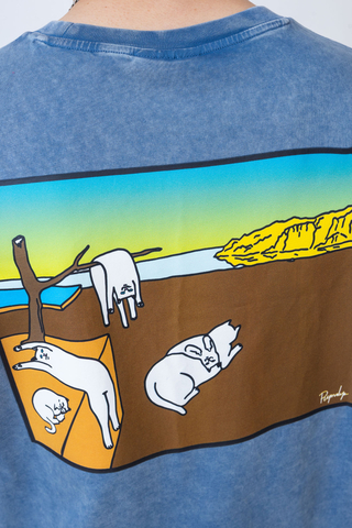 Tričko Ripndip Nermali