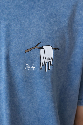 Tričko Ripndip Nermali