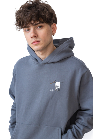 Mikina S Kapucí Ripndip Nermali