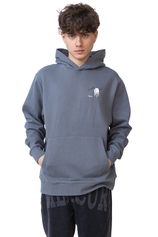Mikina S Kapucí Ripndip Nermali