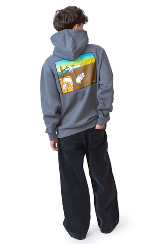 Mikina S Kapucí Ripndip Nermali