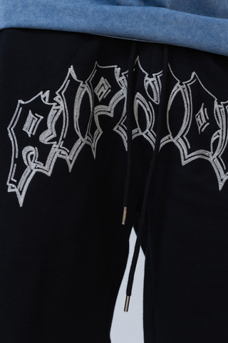 Kraťasy Ripndip Mother Nerm
