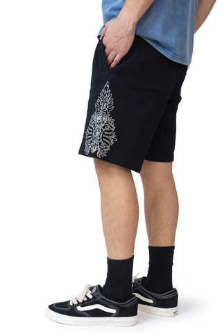 Kraťasy Ripndip Mother Nerm