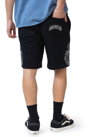 Kraťasy Ripndip Mother Nerm