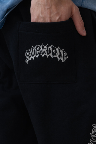 Kraťasy Ripndip Mother Nerm