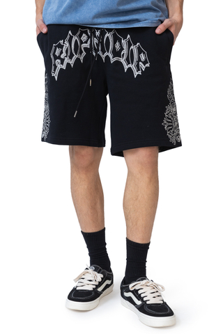 Szorty Ripndip Mother Nerm