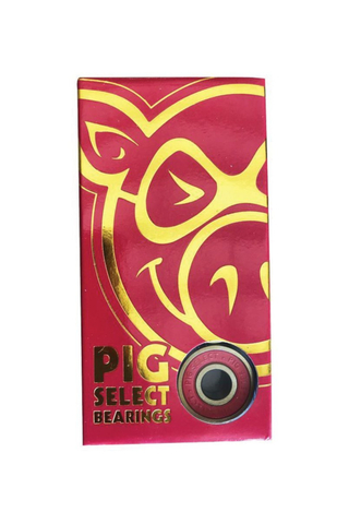 Ložiska Pig Select