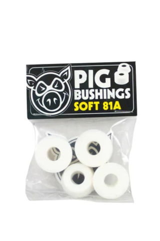 Gumki Pig Soft 81A