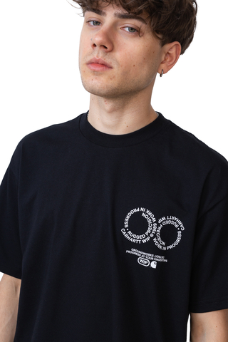 Tričko Carhartt WIP Rotation