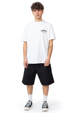 Kraťasy Carhartt WIP Simple