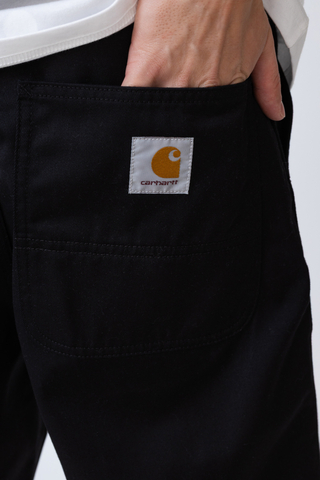Kraťasy Carhartt WIP Simple
