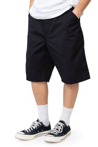 Kraťasy Carhartt WIP Simple