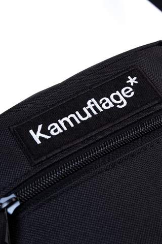Chest Rig Kamuflage Cashout