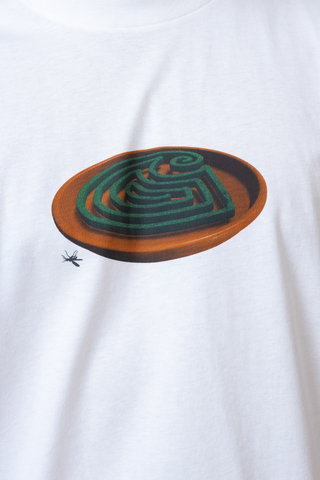 Tričko Carhartt WIP Spiral
