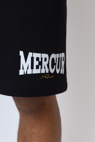 Szorty Mercur Box