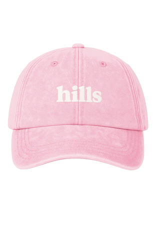 Czapka Hills Basic
